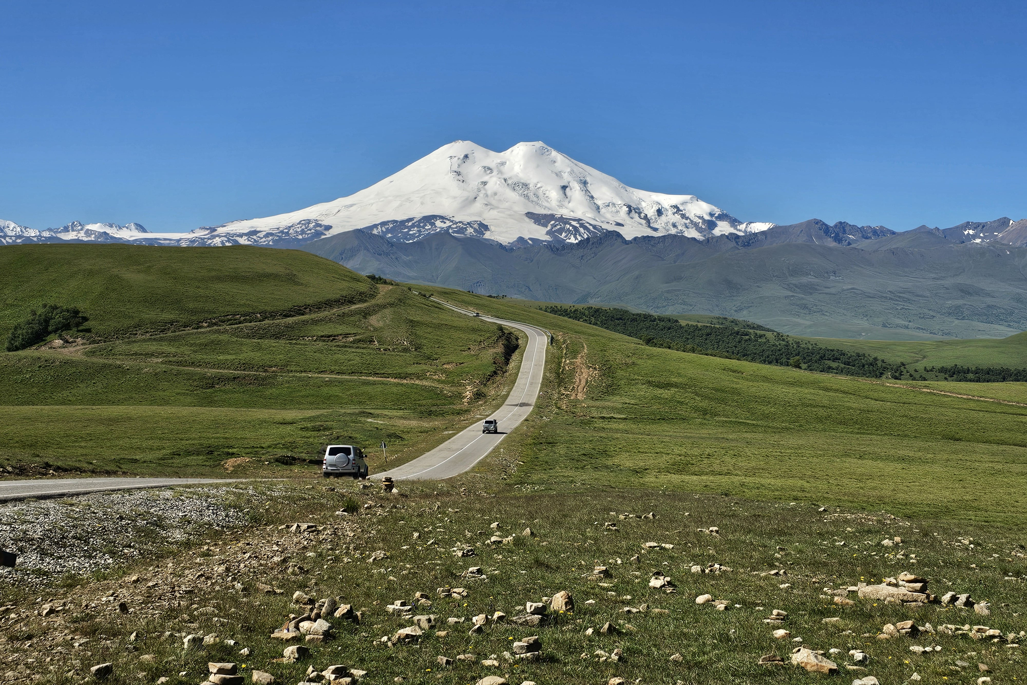 Кисловодск